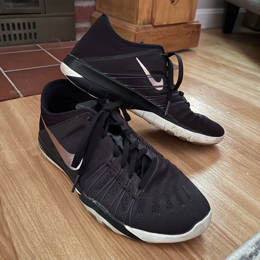 Nike Free Sneakers